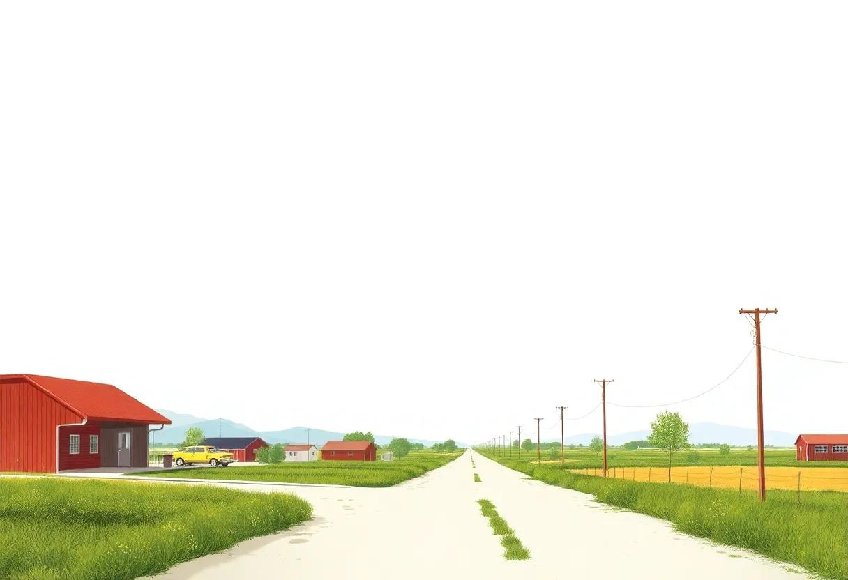 Suggestions for‌ Complementary Reading and Media to enrich ‌Understanding of Heartland America Beyond Bryson's Lens
