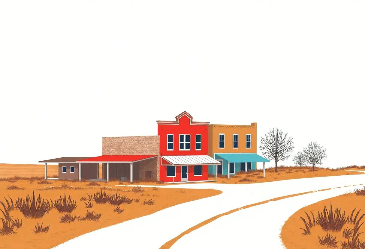 Unexpected Discoveries and Surprising‌ Stories That Capture the Spirit and Resilience ​of Heartland Communities