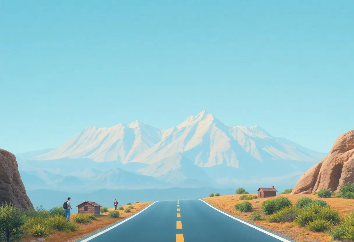 Critical Reflections on the book's Pace and Structure: Does It ⁢Maintain Momentum ‍Across Lengthy Road Trip Accounts