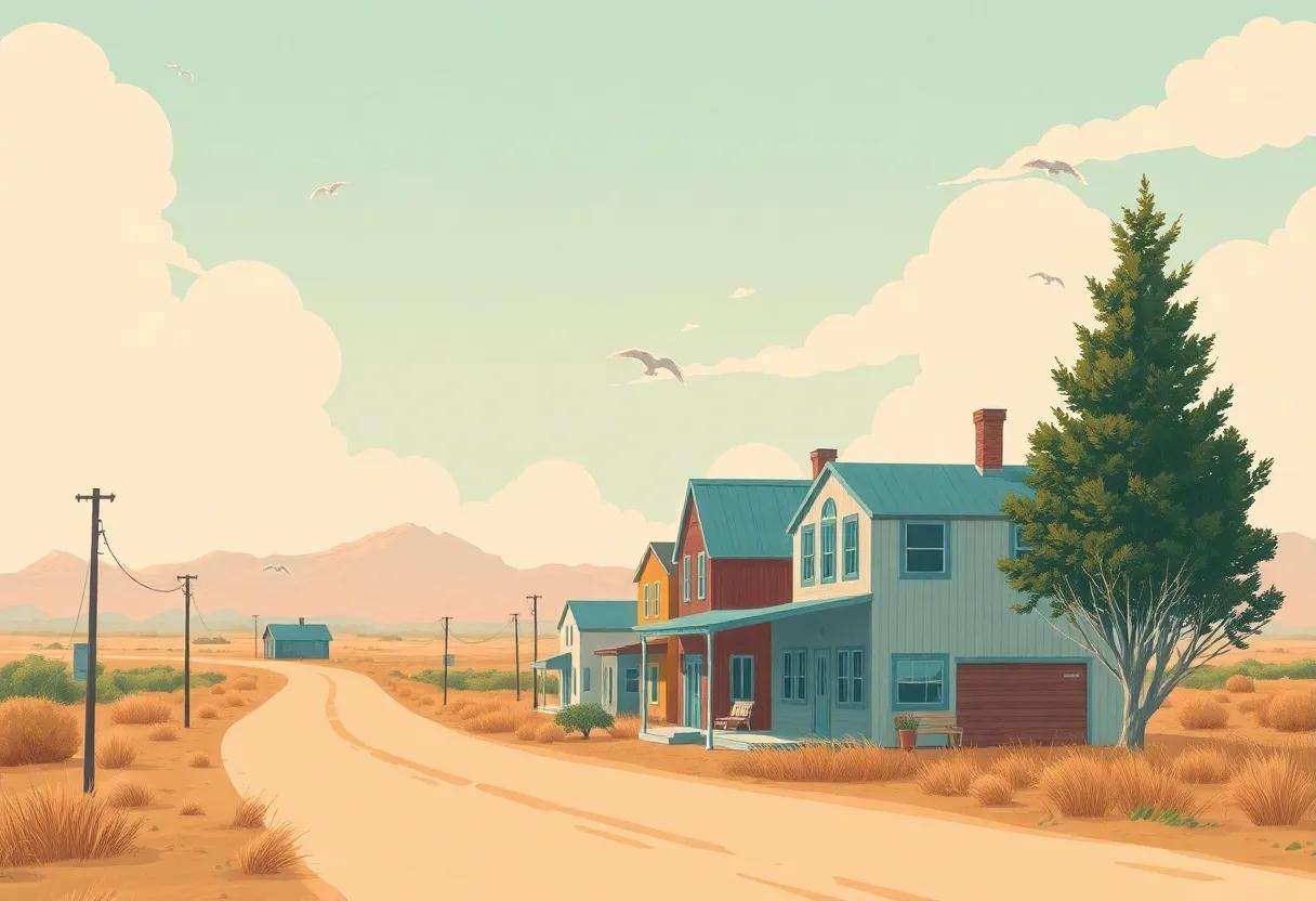 A Guide for Readers Planning Their own heartland Adventure Based on ​Bryson's Travel Tips and local Recommendations