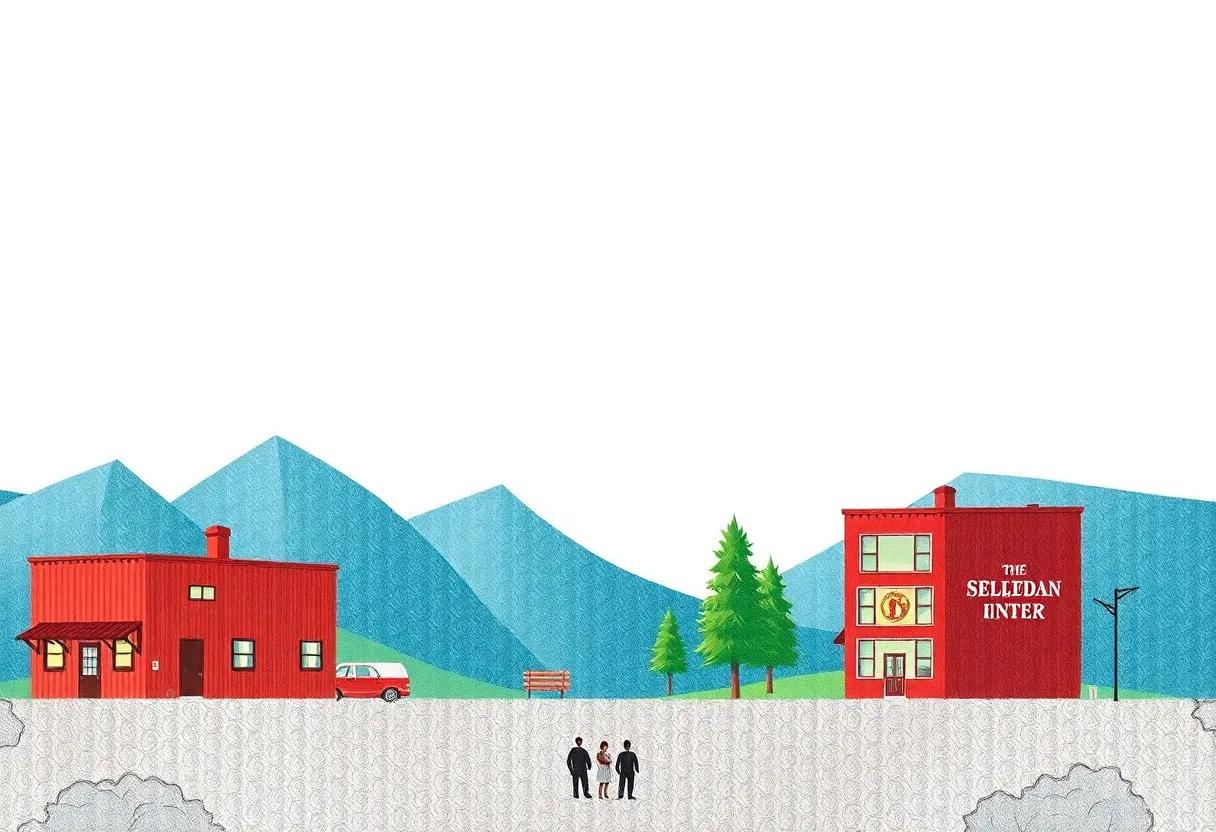Deep Dive⁢ into the Cultural Quirks and Historical Layers That Define the ‍Heartland's Identity in Bryson's Narrative