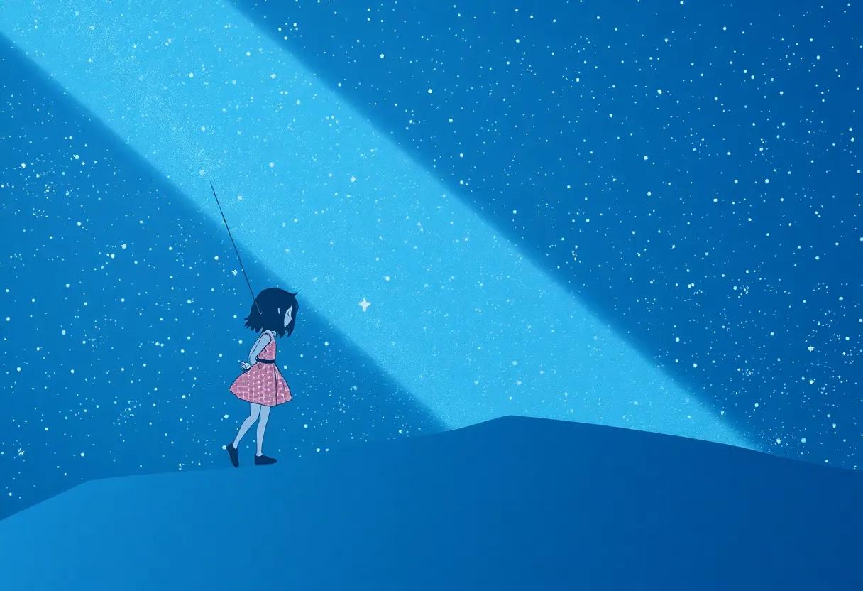 Examining the Unique Narrative Voice That Distinguishes Love​ Stargirl in Contemporary Young Adult ⁣Fiction