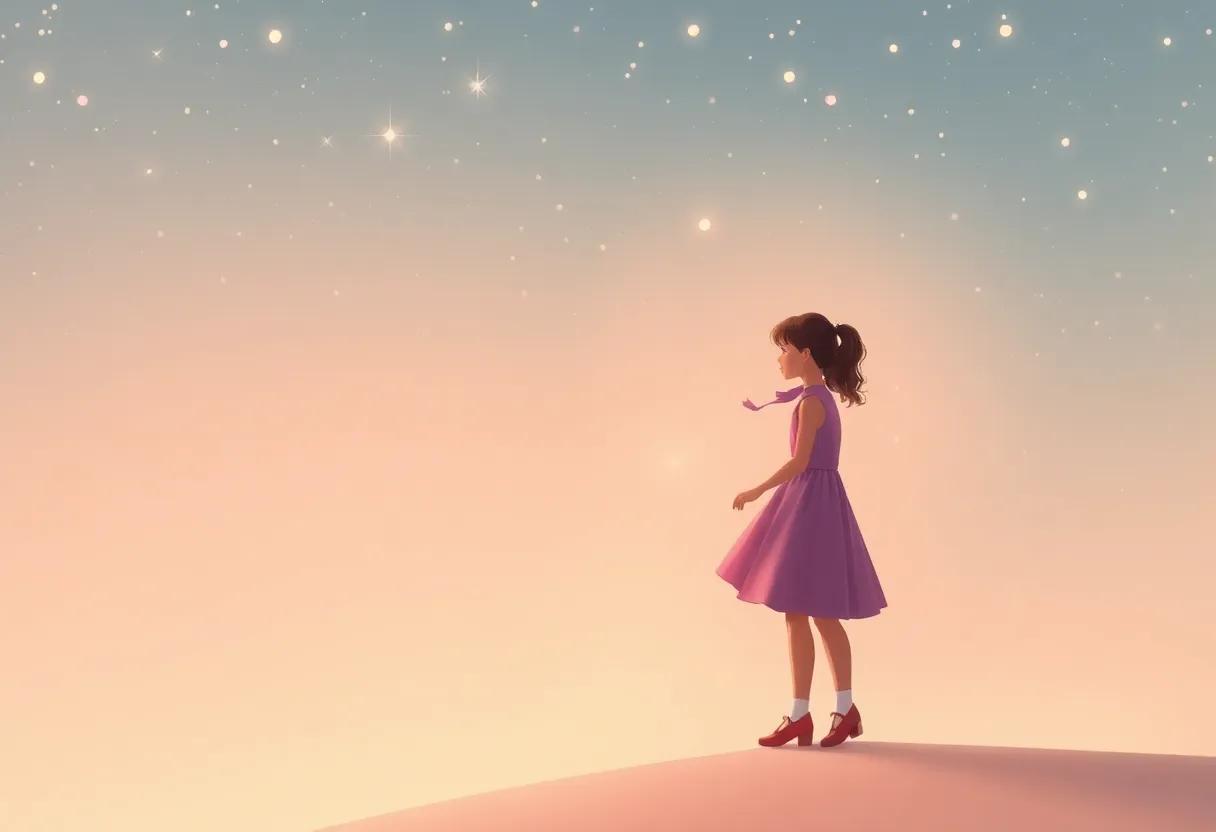 Specific Moments of ‍Growth and Resilience That​ Illuminate⁢ the Heartbeat of Love Stargirl's Message of Hope