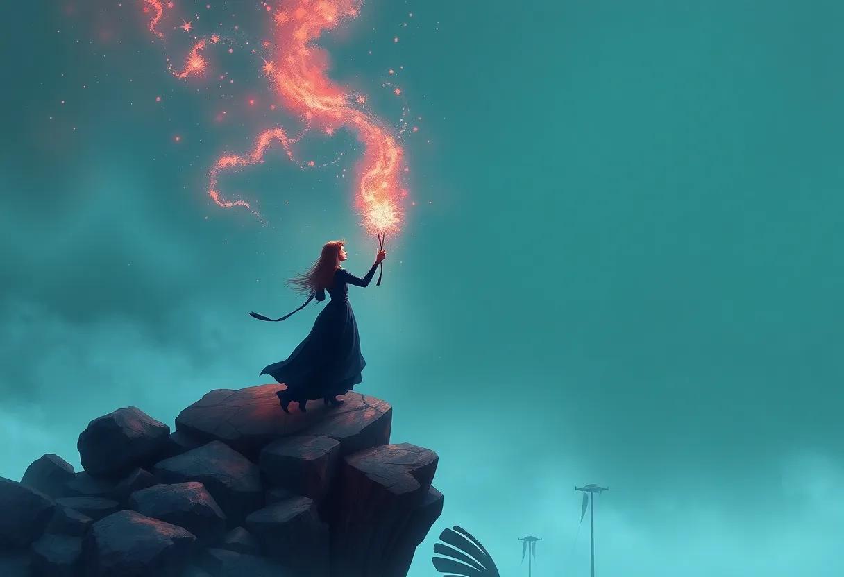 A Closer Look at Ilona Andrews as​ an Author: Their Writing Style, Influences, ⁣and Contribution to ⁢Fantasy Literature