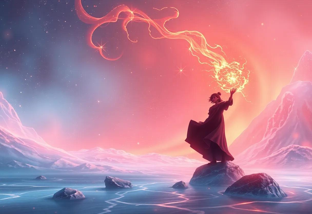 The Role of ‍magical ‍Systems and Lore in Enhancing‍ the Immersive Experience of the Novel