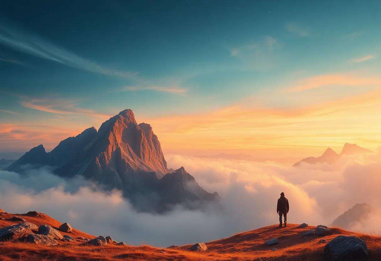 What Magic Rises Offers to Fans of Adventure and ‌Supernatural Thrillers ‌Looking ⁤for Fresh Perspectives
