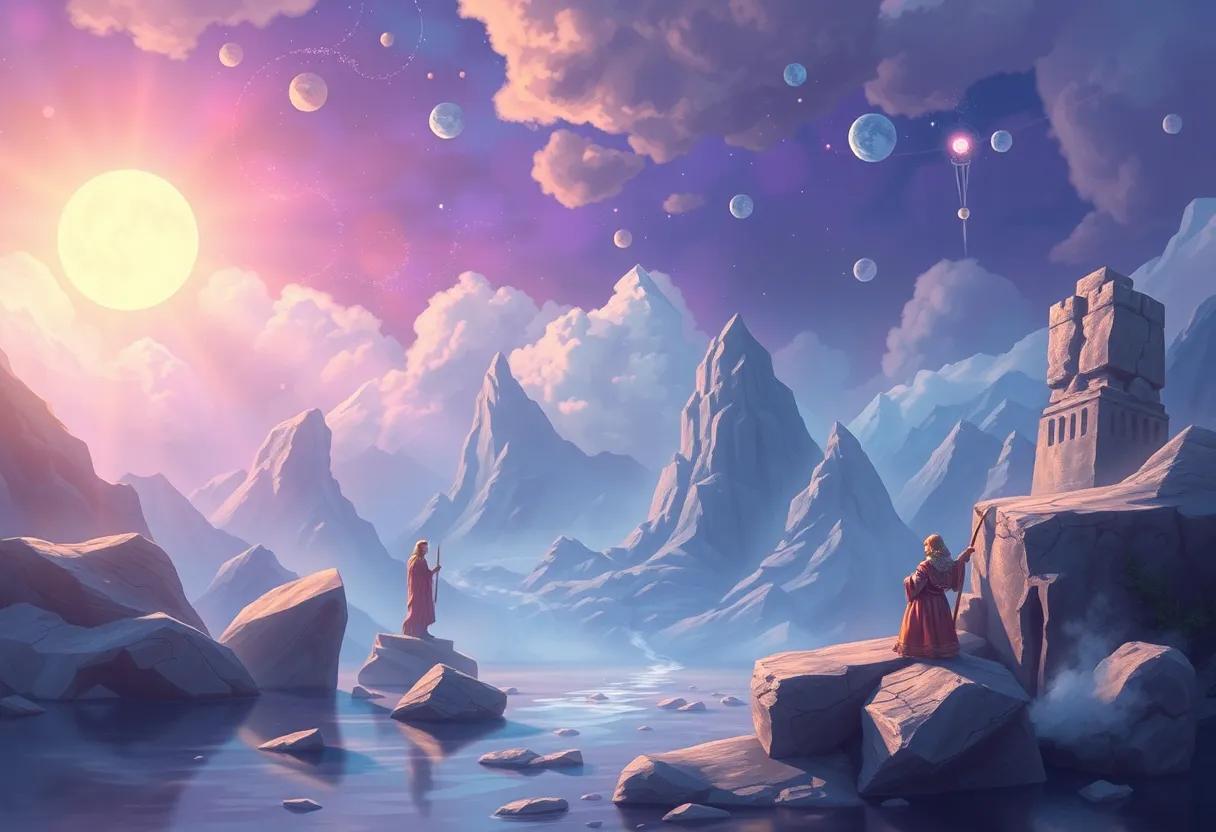Assessing the⁣ Author's Use of Language⁢ and Descriptive ​Detail That Bring vibrant Scenes ⁢and ⁤Moments to Life