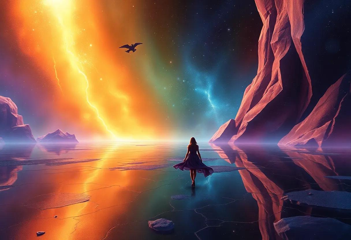 Comparing Magic's promise to​ Other‍ Works in⁢ the valdemar ​Series ⁣and Its Place Within Mercedes‌ Lackey's Oeuvre
