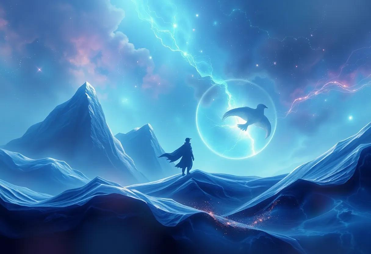 Evaluating ​the Balance⁣ Between Dialogue and Description in Making the ⁤Story ​Accessible and ⁤Engaging