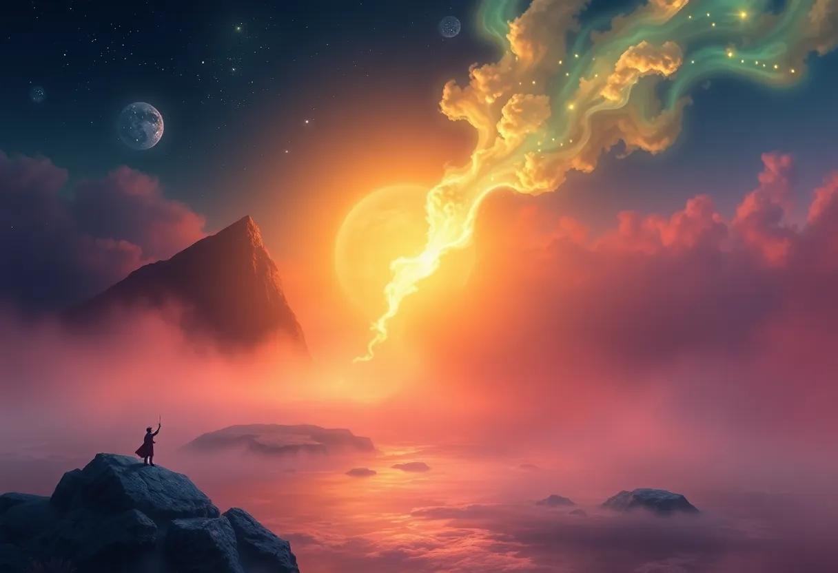 Recommendations for ‍readers⁤ Seeking a‍ Thought-Provoking Blend ⁣of Fantasy Adventure and Emotional Resonance