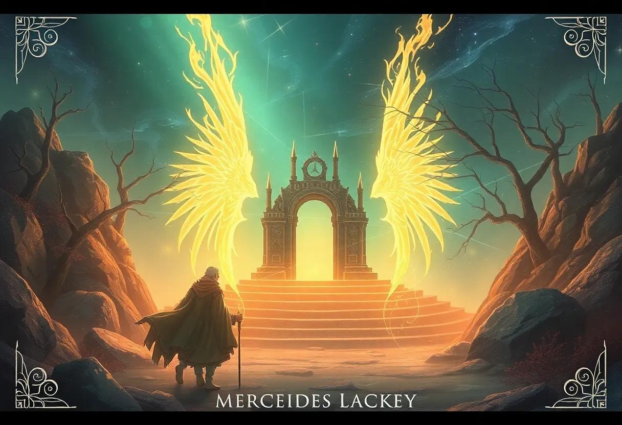 Understanding⁤ the Symbolism ‍Embedded in Key Scenes and How It Enhances the Reader's Experience