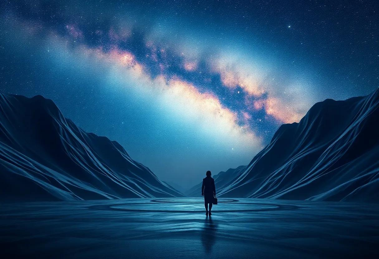 An ⁢Insightful Look At⁢ Marie ​Lu The Writer Behind The Midnight Star And Her Creative Vision