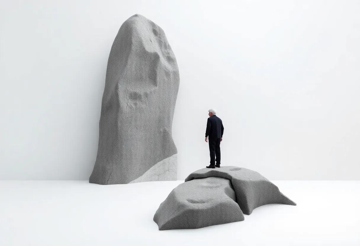 Balancing the Personal and the​ Philosophical: Knausgård's Skill in‌ engaging a​ Wide ‍Spectrum of Readers