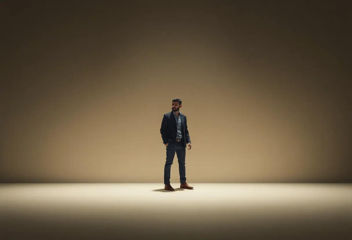 Stylistic Choices and language That Define the⁣ Unique Voice of Mystery‌ Man