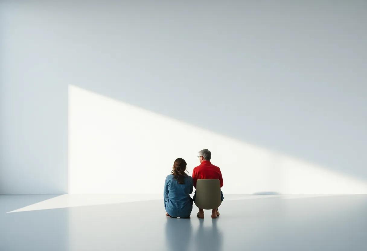 Examining Parenting Styles and Their Psychological Effects as Depicted in Ordinary People