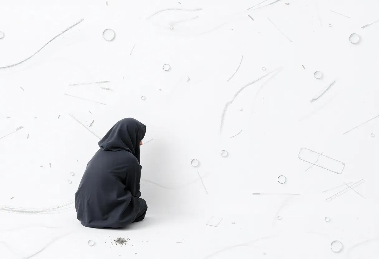Exploring the Nuances‌ of Grief and Healing in Ordinary⁢ People Through Subtle Emotional Portrayals