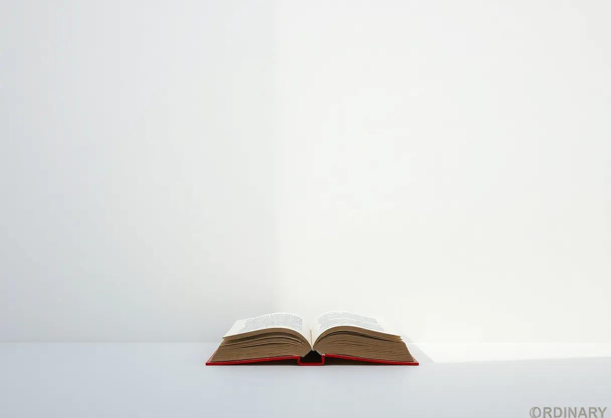 How ​Ordinary People Balances Introspection With Narrative Drive for ​a Thoughtful‌ Reading Experience