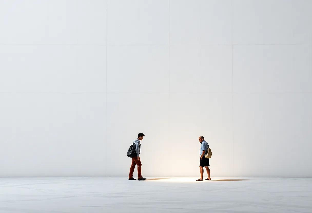 The ‍Role⁤ of Silence and Unspoken Truths in ​Shaping the⁤ Themes of Ordinary ⁣People