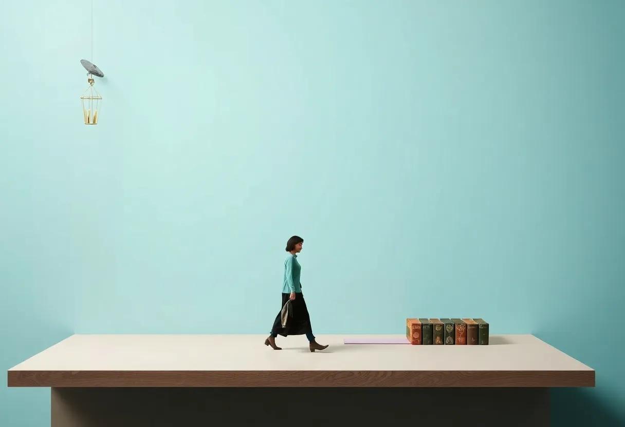 Emotional resonance: Connecting Readers to the Story
