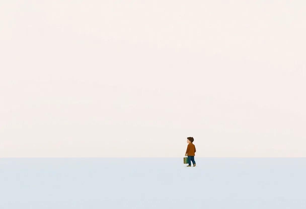 Analyzing the Emotional Nuances That Bring ‌Peter's Inner Struggles to life with Subtlety and Compassion