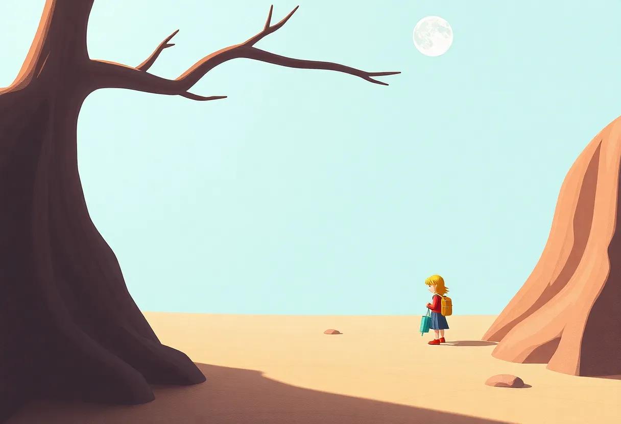 Comparing Pax With Other Contemporary Middle-Grade Novels Focused on‍ Friendship and Emotional Growth