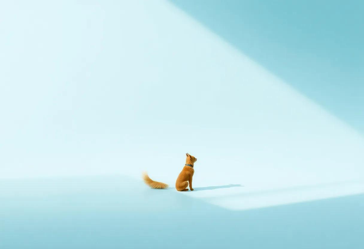 How Pax Encourages Readers⁣ to Rethink Human-Animal Relationships and the⁣ Power ​of Empathy