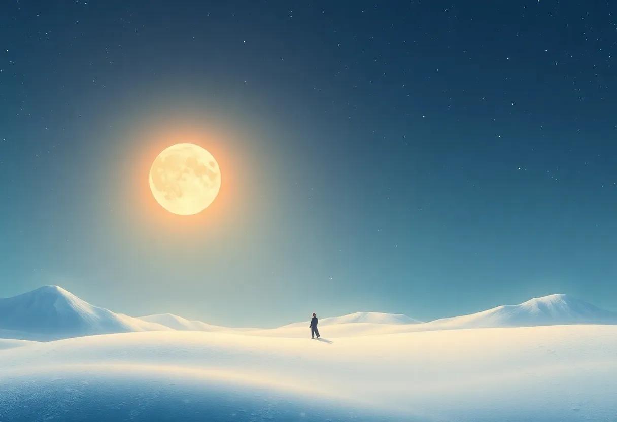 Symbolism ​and Metaphors That Deepen the Story's Message About Letting Go and Finding Strength Within