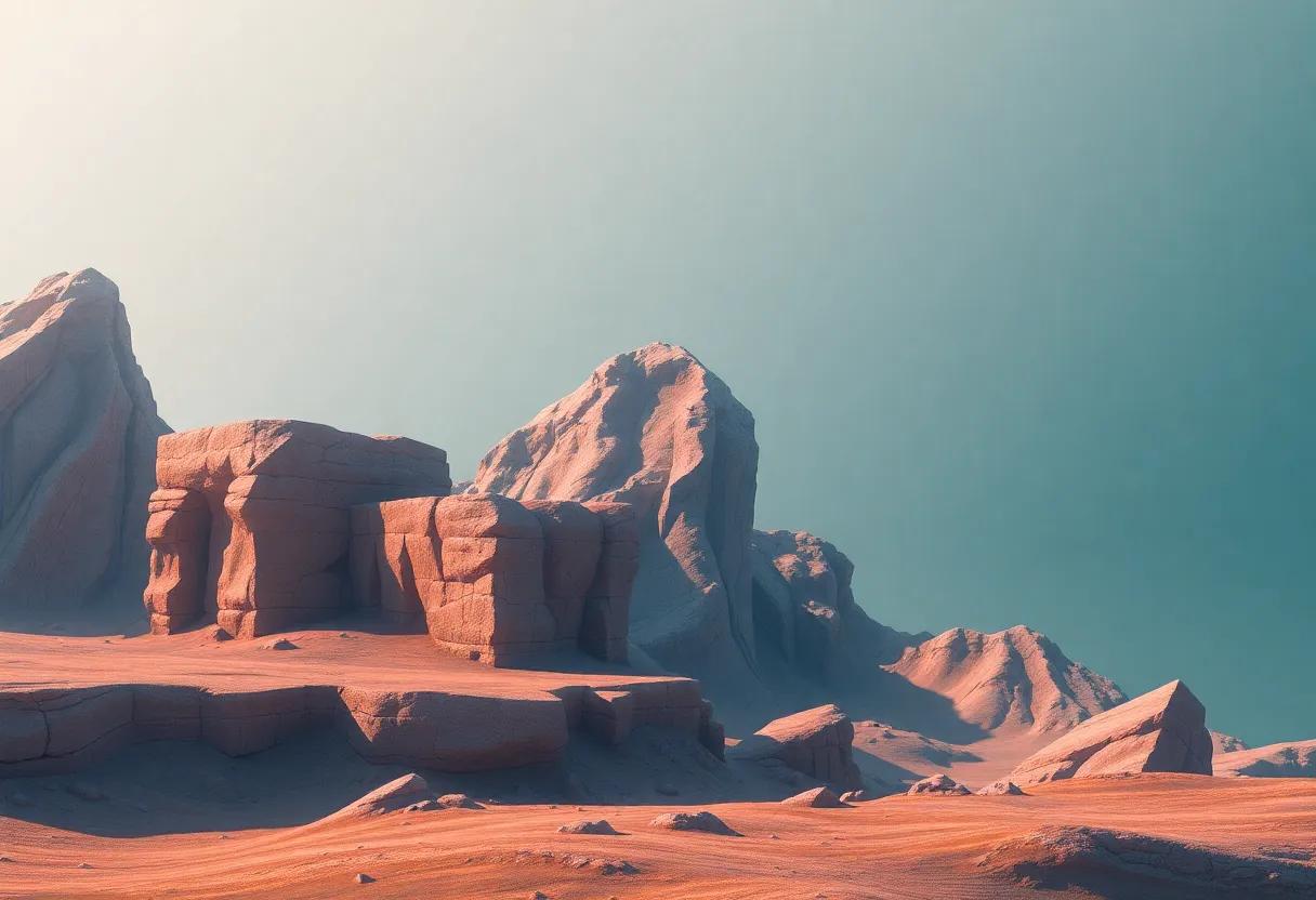 Exploring the Rich Mythological Landscape Embedded in The Poetic Edda's Ancient Verses and their Modern⁢ Resonance