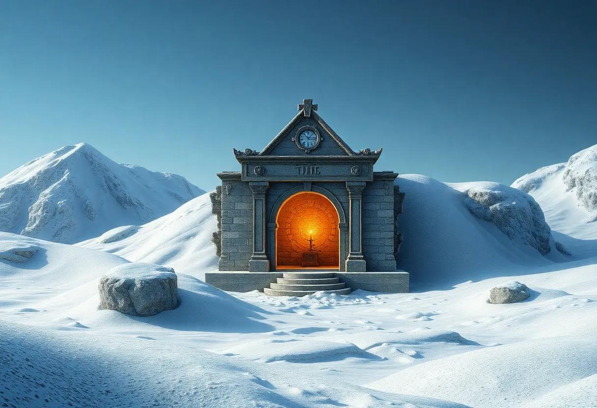 Analyzing the Narrative ​Structure ⁢and Poetic Devices That Bring Norse ‍Legends to Vivid Life in Unearthing Norse Myth