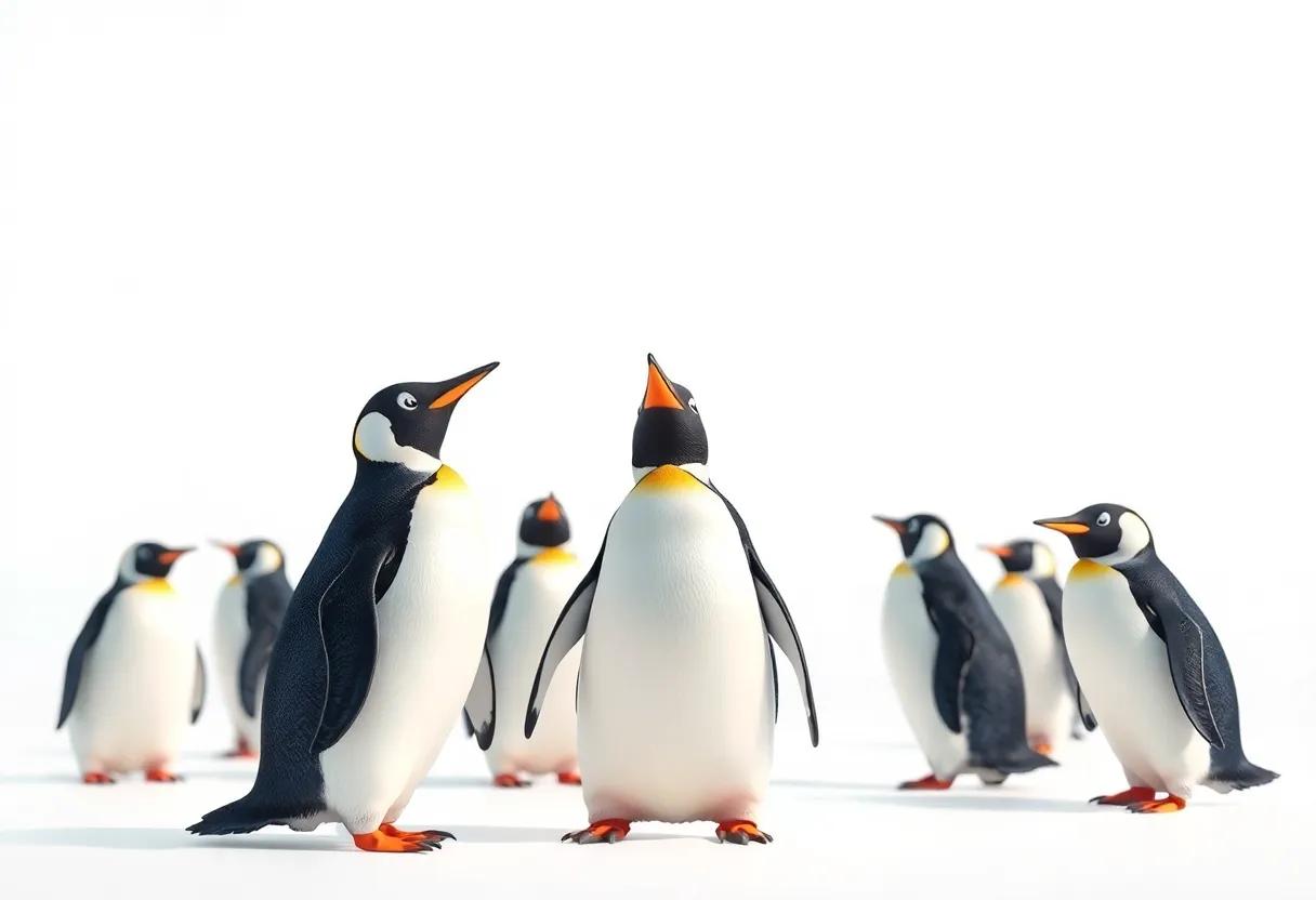 Engaging Character Development and ‌the Unique Traits That Make Mr.​ Popper and His Penguins Endearing and Relatable