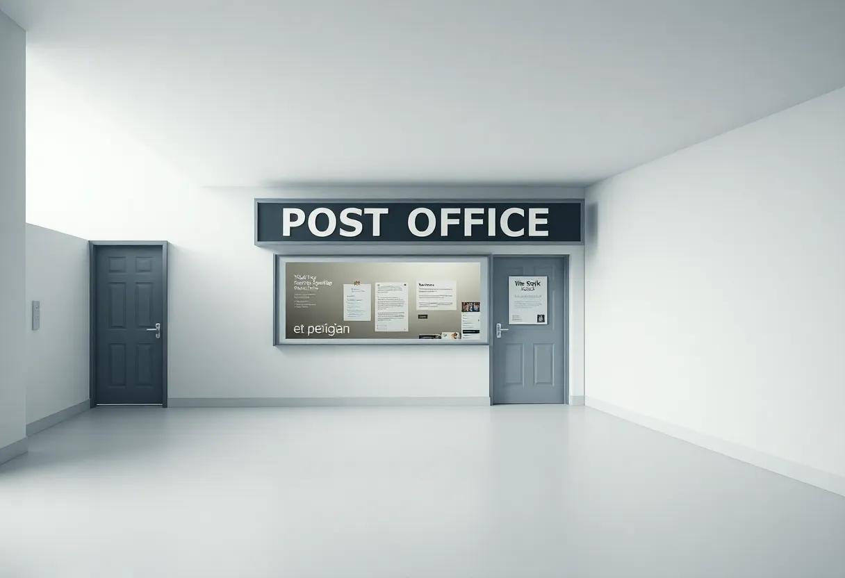 Balancing Brutal Truths with Moments ‌of ⁣Vulnerability: A Deep Dive into the Emotional​ Range of Post Office