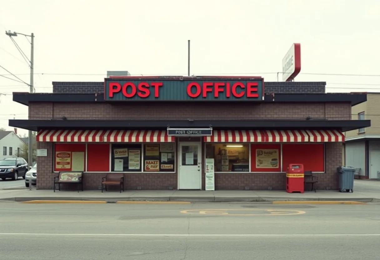 Visualizing Bukowski's Harsh Urban Landscape Through Literary imagery and Its Resonance in Readers' Imagination