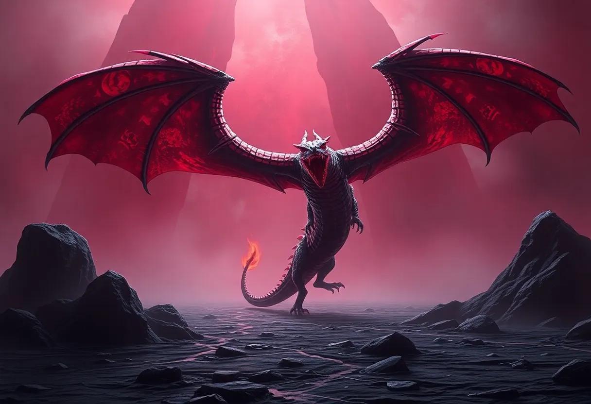 How ‌Raising Dragons Challenges Traditional​ Notions of Good and Evil Through Its‍ Unique Moral Framework
