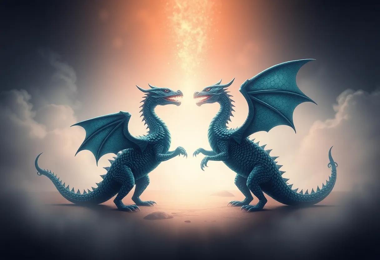 The Interplay Between Magic Systems and ⁣Real-world ‍Ethical Dilemmas⁤ in⁤ the Narrative
