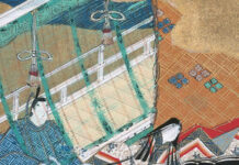 Reflections of Elegance: A Deep Dive into Sei Shonagon’s ‘The Pillow Book