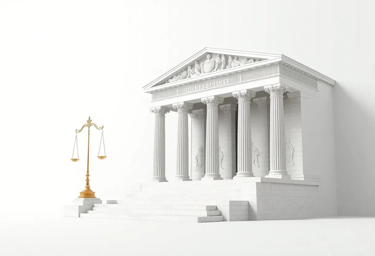About the⁢ Author Behind unveiling Justice and their philosophical Journey
