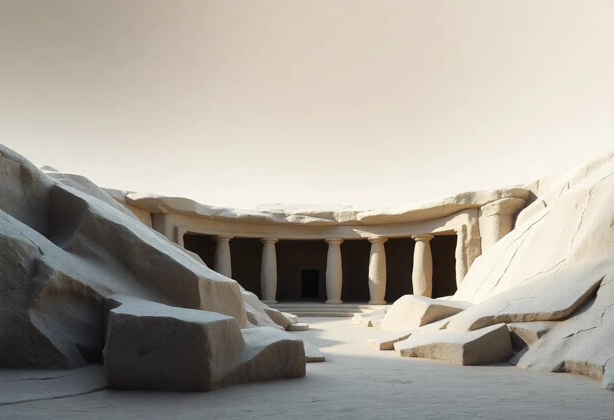 A Closer Look at the Allegory of ‍the Cave and Its Symbolic ⁣Meanings