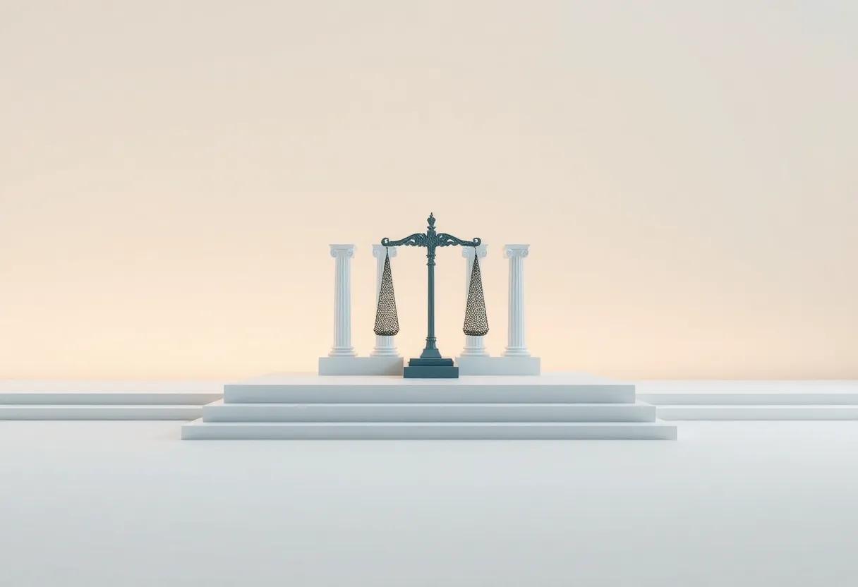 Deep Dive into ⁤the Concept of​ Justice as Presented in⁣ Unveiling Justice