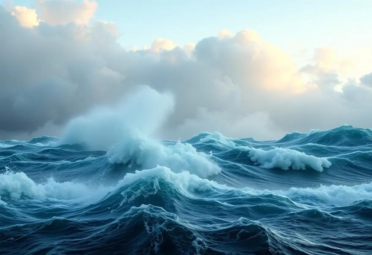 The Emotional Landscape: ‌Navigating Turbulent Feelings and Reactions