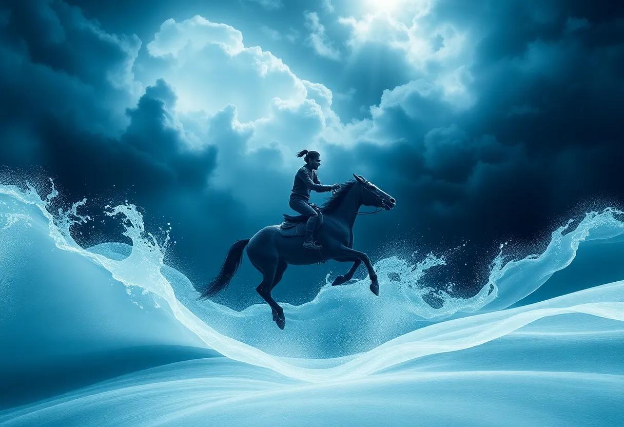 Symbolism and Metaphors: ⁢The Hidden Meanings Beneath the ‍Surface