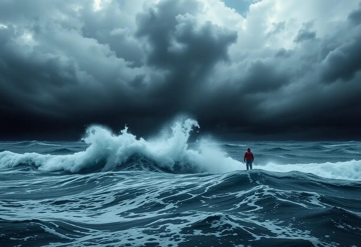 Themes of Resilience and Survival: A Compass for Readers