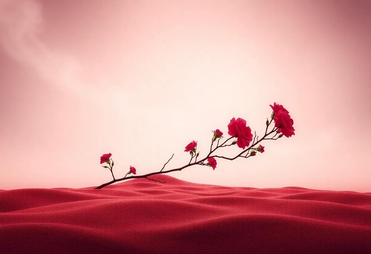 how Rose Madder Balances ⁣Suspense and ​Introspection to Engage ⁤Readers Throughout