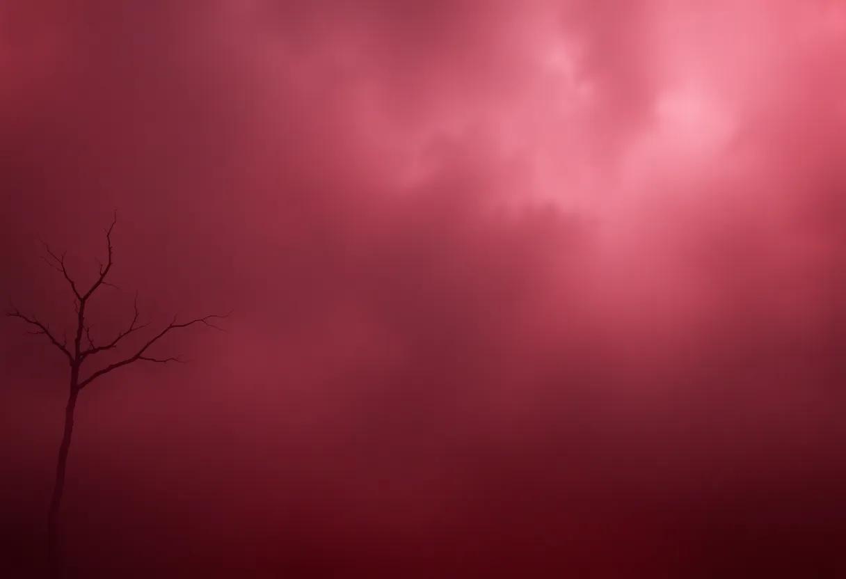 The Role of setting⁤ in Establishing the⁣ dark and Haunting atmosphere of the Story