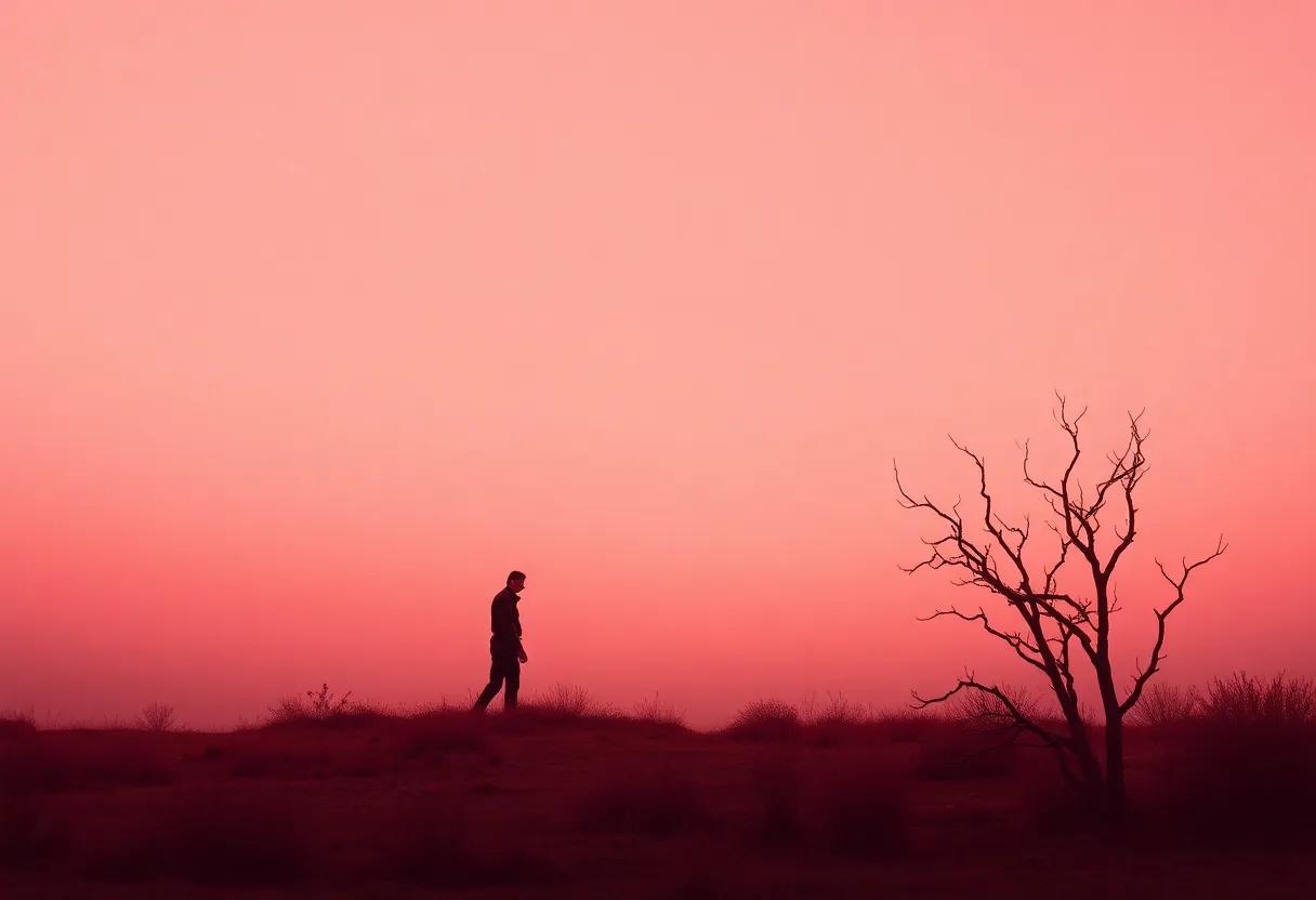 Stylistic Choices That Capture Stephen King's Signature Blend of Horror and Humanity