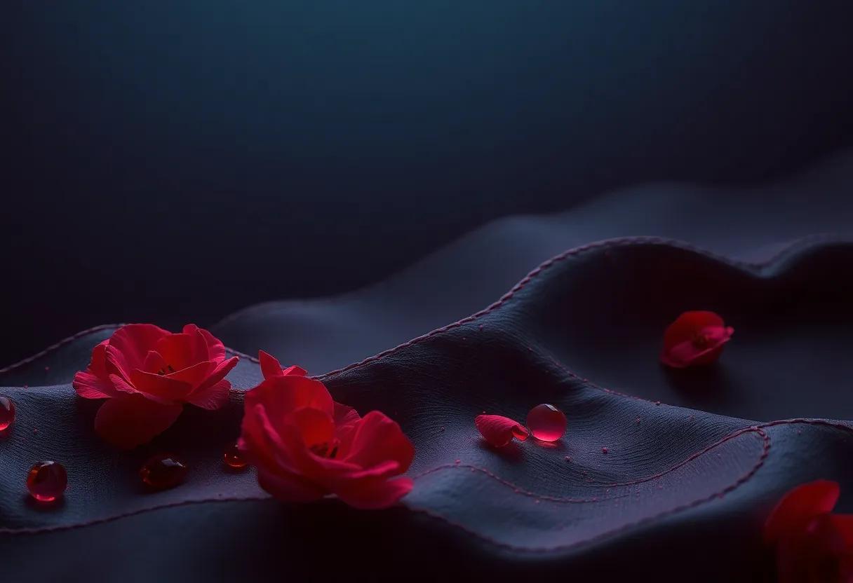 Themes of Trauma and⁤ Healing Woven Subtly Throughout⁣ the psychological Thriller