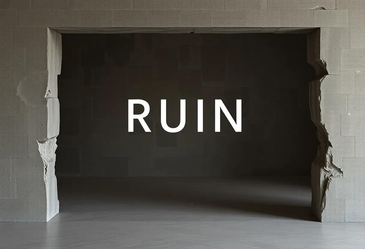About Rachel Van Dyken The Author Behind ⁢the ​Emotionally⁤ Charged Storytelling of Ruin