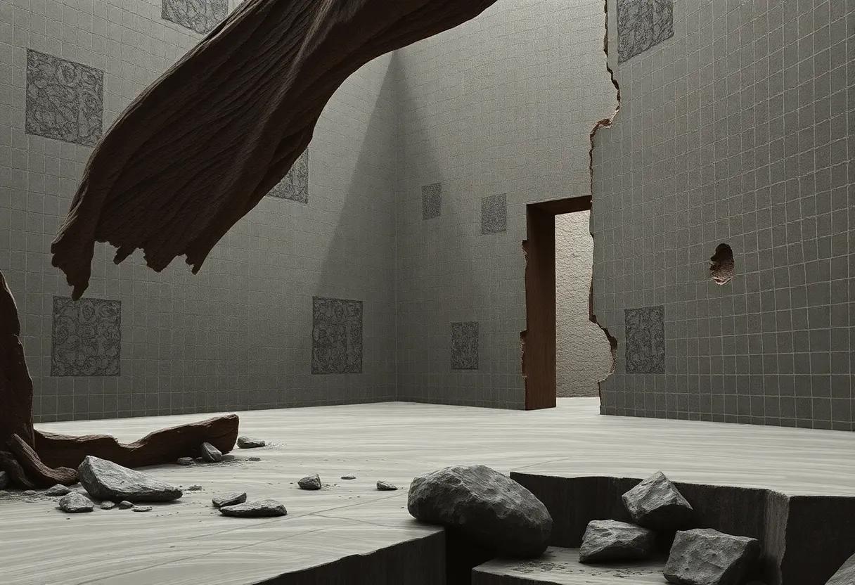 A Closer Look at Dialogue and‍ Its Role in Revealing Hidden Layers of Character motivation