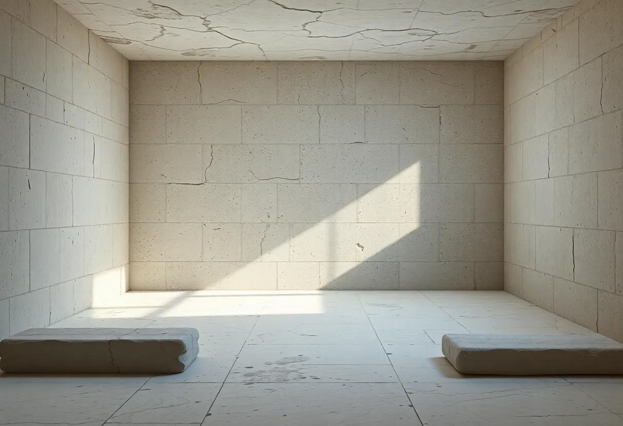 How Ruin Addresses ‍Healing and ⁤Redemption ⁤in the Face of Emotional Turmoil and Past Trauma