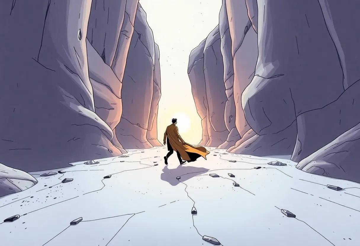Artistry ⁤in Motion: Analyzing Fiona Staples' Stunning Illustrations