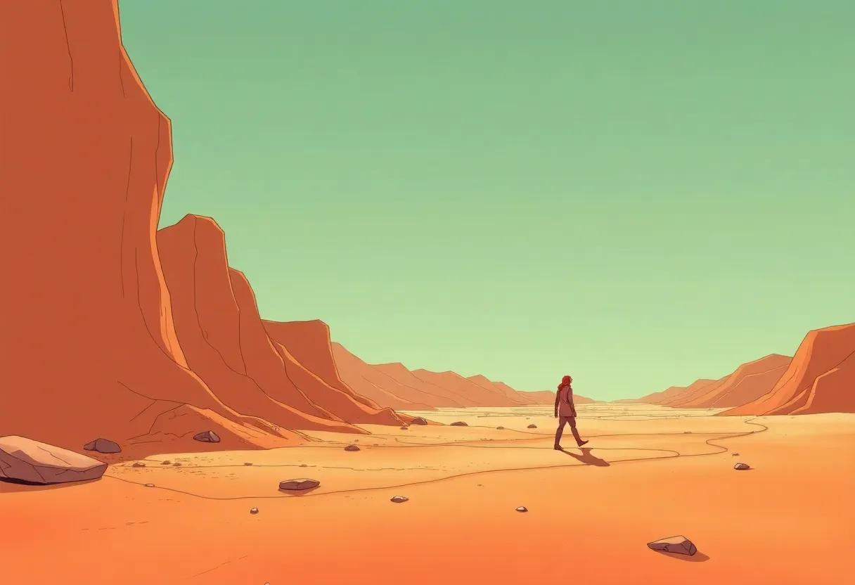 Cliffhangers and Future Prospects: What Lies Ahead for saga Readers
